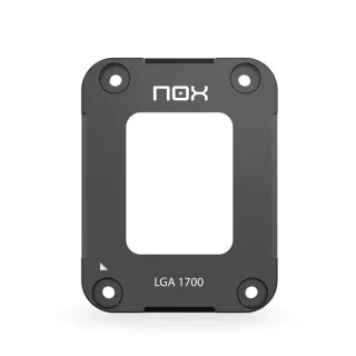 NOX Soporte Zócalo CPU INTEL HUMMER SHIELD