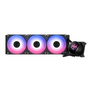 Msi Refrigeracion Liquida P13 360 Black