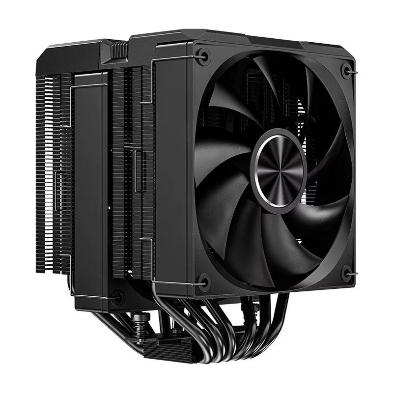 Hiditec Ventilador DC40 PRO PWM Black