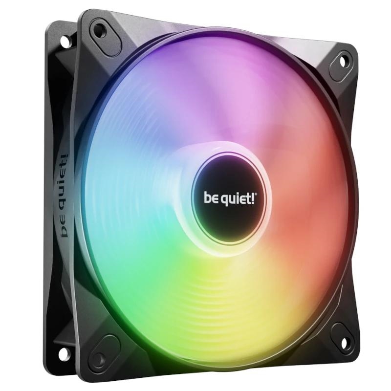 be quiet! Ventilador Light Wings LX 120mm