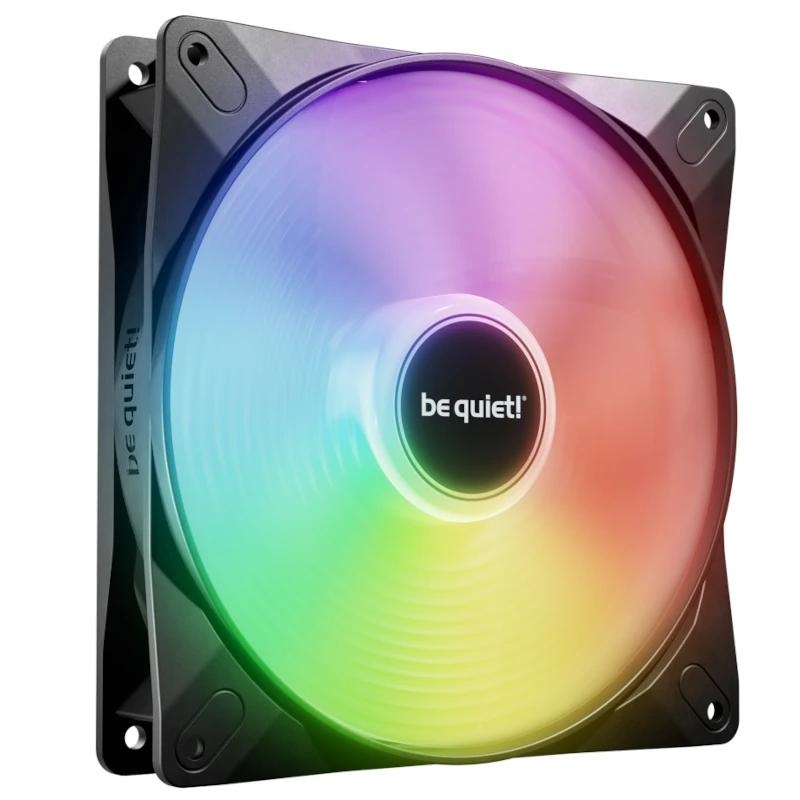 be quiet! Ventilador Light Wings LX 140mm