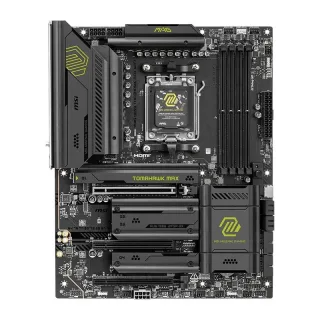 MSI Placa Base MAG B850 TOMAHAWK MAX WIFI DDR5 ATX