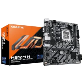 Gigabyte Placa Base H810M H DDR5 mATX LGA1851