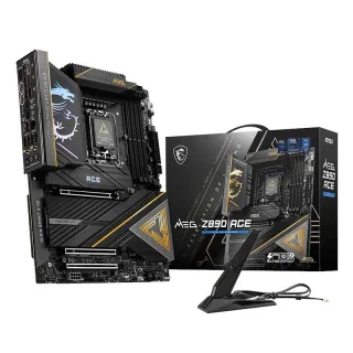 MSI Placa Base MEG Z890 ACE ATX LGA1851