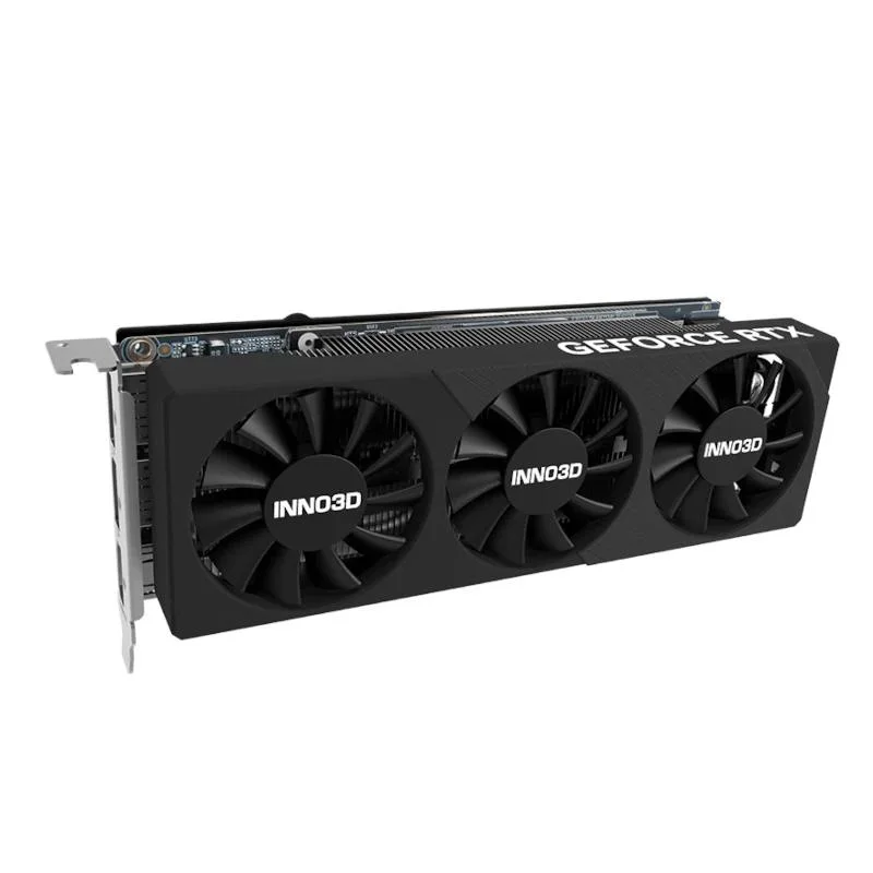 Inno3D VGA NVIDIA RTX 5060 8GB LP DDR7