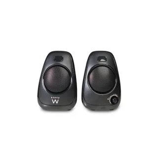 EWENT EW3527 Altavoces 2.0 10W Usb