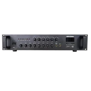 Hikvision DS-QAE0A120G1-VB6/EU Amplificador 120W