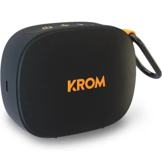 KROM GROOVY Altavoz Portátil Bluetooth