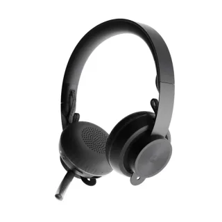 Logitech Auricular Zone Wireless Plus BT