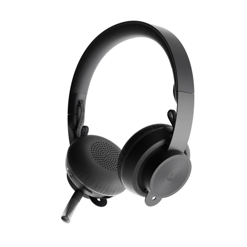Logitech Auricular Zone Wireless Plus BT