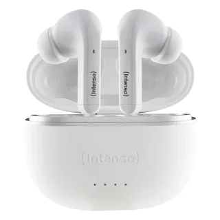 Intenso Buds T302A Auriculares TWS con ANC White