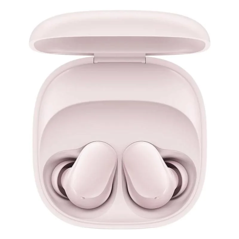 Xiaomi Auriculares Redmi Buds 6 Play Pink