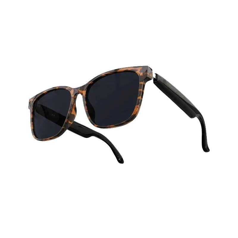 Energy Sistem Gafas Bluetooth Urban Music Tortoise