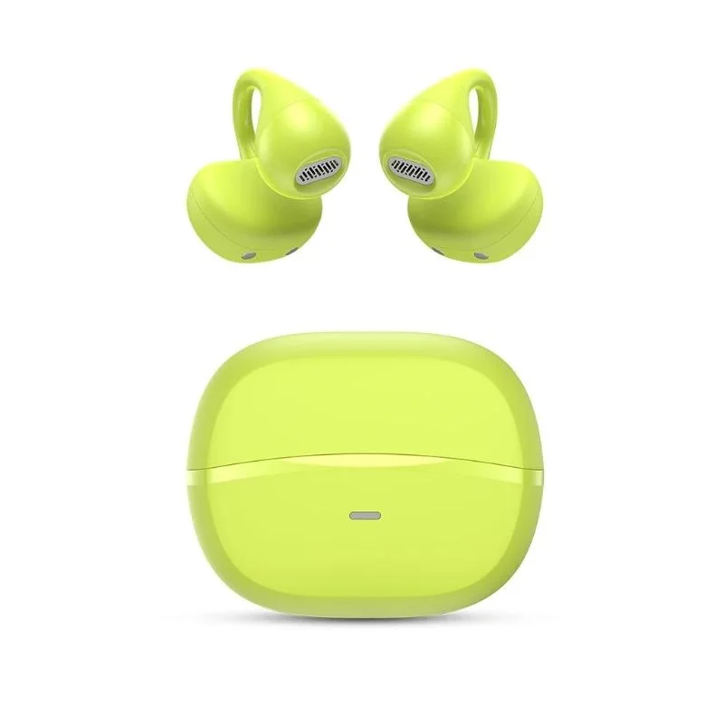 SPC Auriculares Boost Clip Magnetic Lima BT 5.4