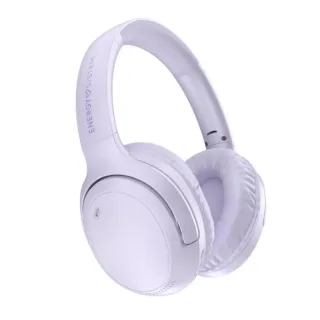 Energy Sistem Auriculares Hush Lavender BT ANC