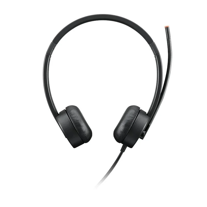 Lenovo Auriculares con micrófono Essential Stereo