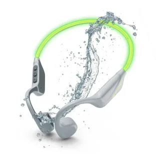 Energy Sistem Auriculares de Conducción Osea
