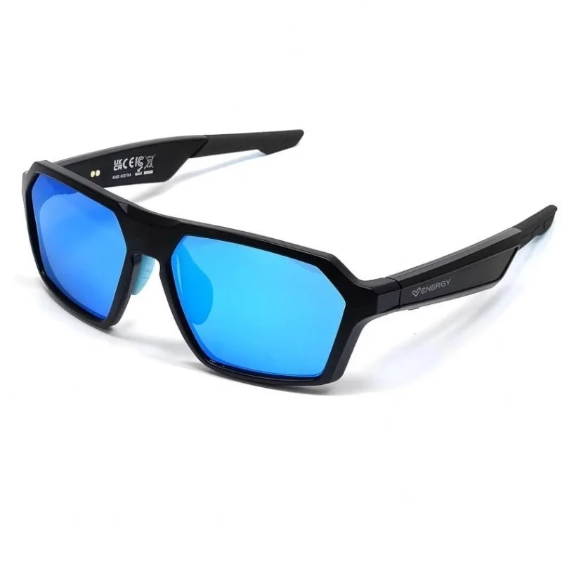 Energy Sistem Gafas Sonido BT Deportivas FlowBeat