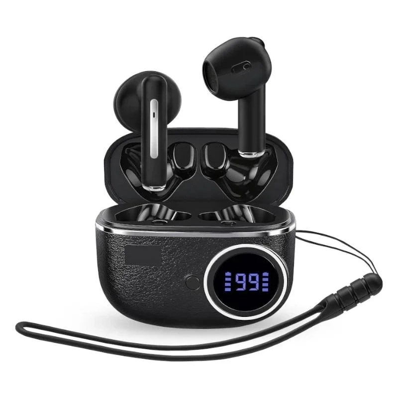 Energy Sistem Auirculares TWS Chargeview