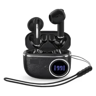 Energy Sistem Auirculares TWS Chargeview