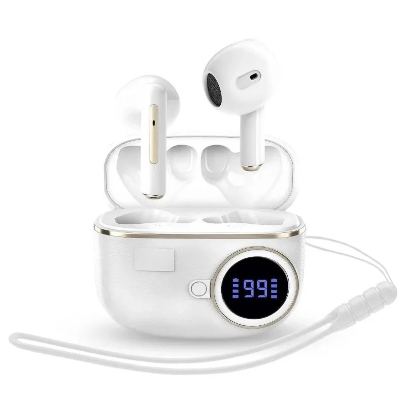 Energy Sistem Auriculares TWS Indic. Chargeview