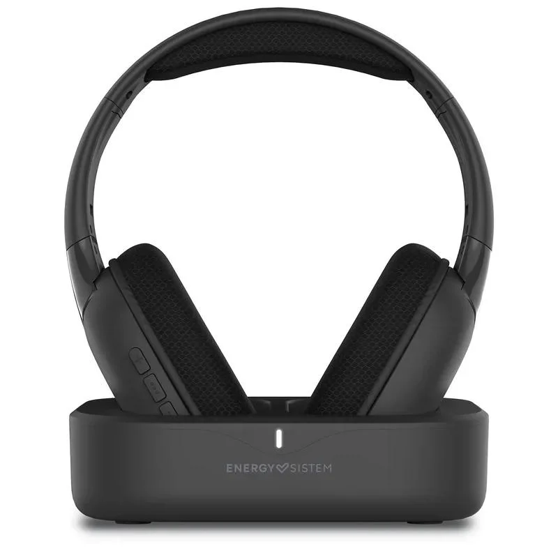 Energy Sistem Auriculares Inalámbr TV Soundreel