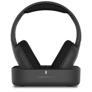Energy Sistem Auriculares Inalámbr TV Soundreel
