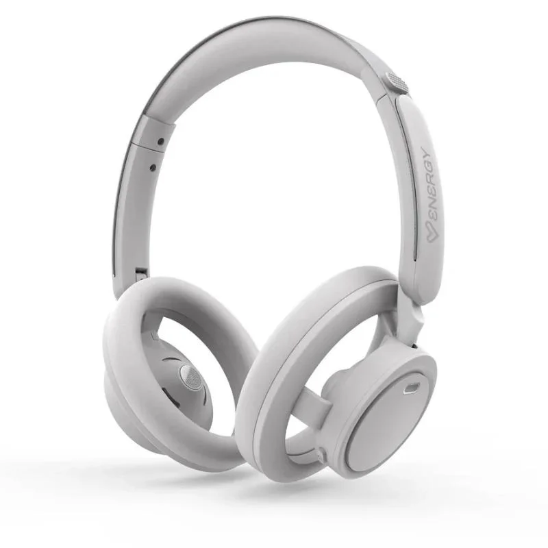 Energy Sistem Aur Diadema OpenDesign Headph White