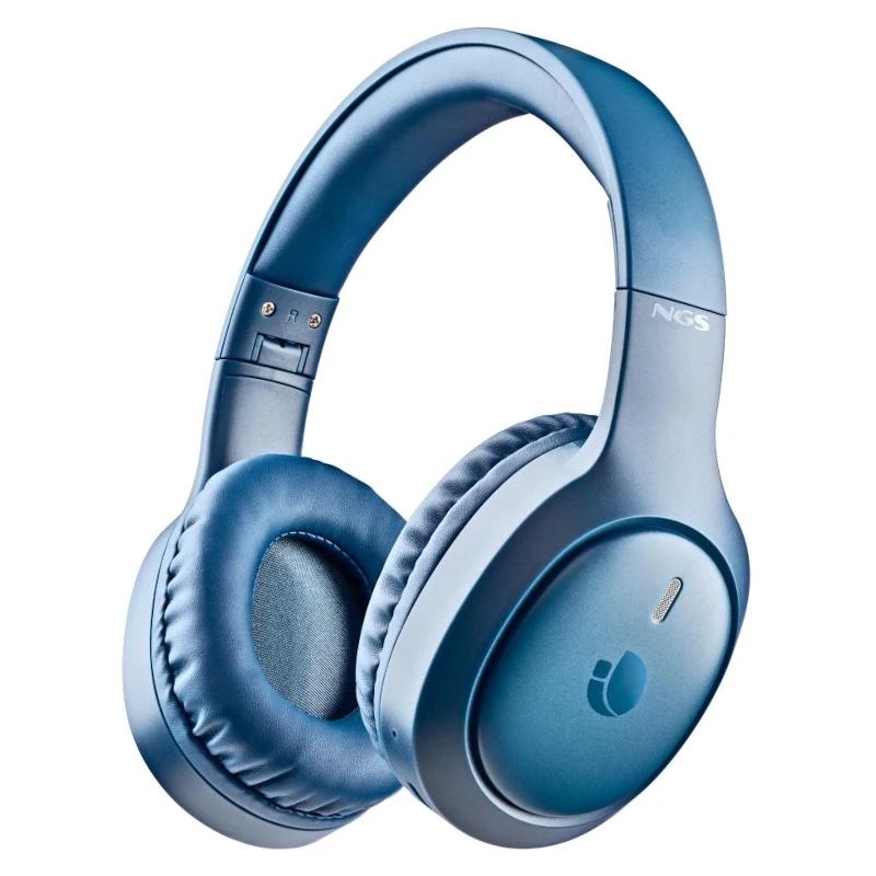 NGS Auricular Artica Tempest Bt Blue