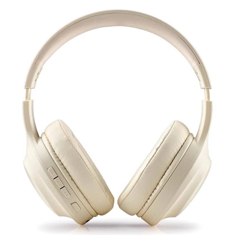 NGS AURICULAR INAL.BT CAN.RUID ARTICAGLACIER BEIGE