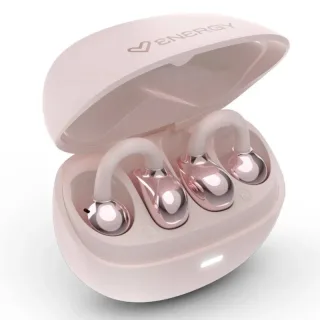 Energy Sistem Auriculares StreetPods O.Sound Rosa