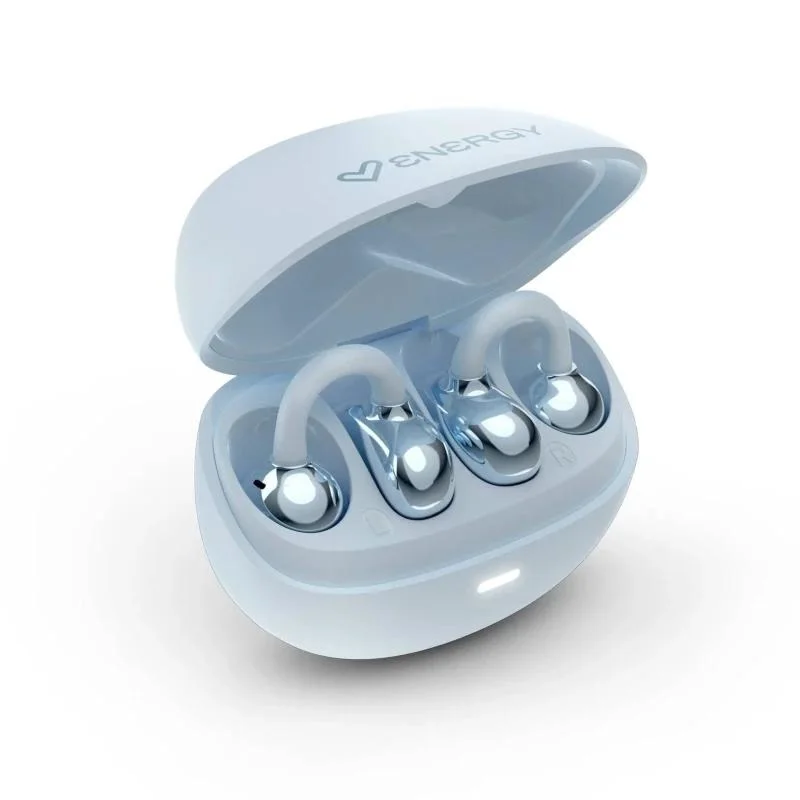 Energy Sistem Auriculares StreetPods O.Sound Azul