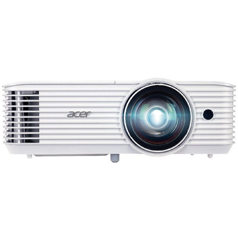 Acer Proyector S1286H 3500L XGA 20.000:1 HDMI
