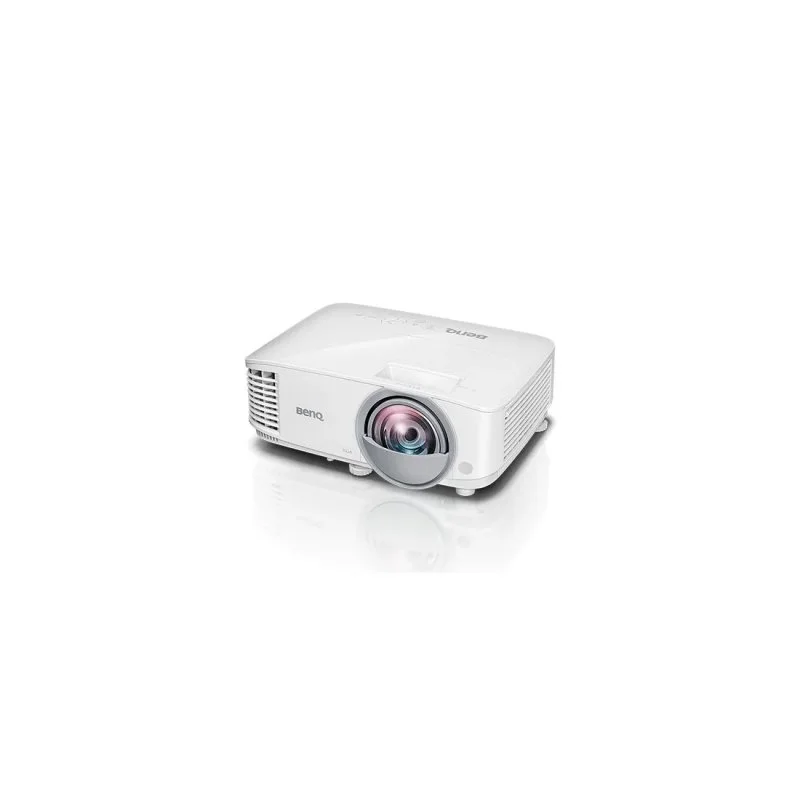 Benq Proyector MX808STH 3600LM ANSI DLP XGA C.DIST