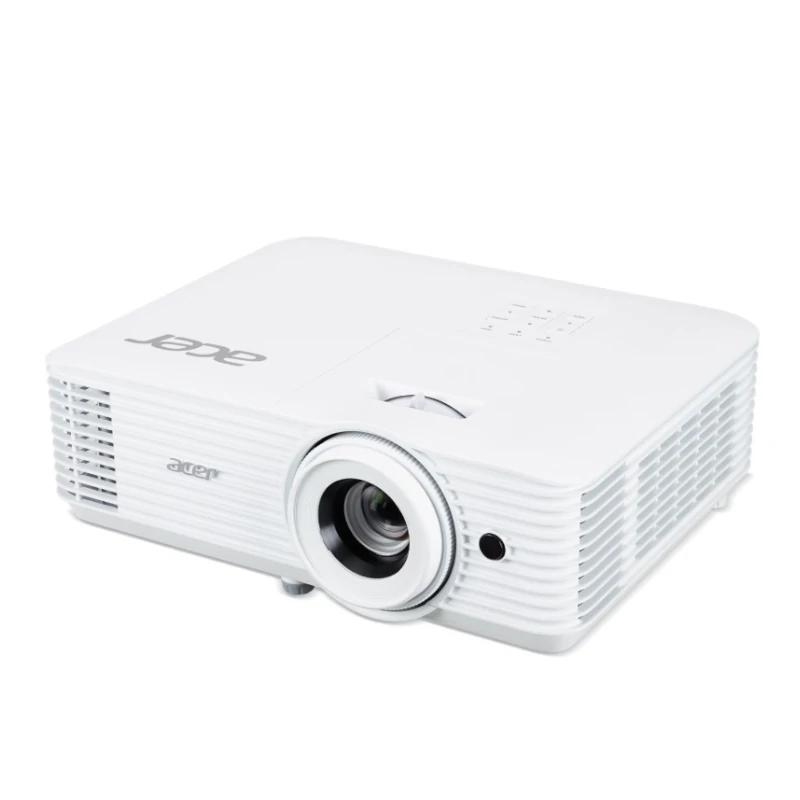 Acer Proyector X1827 4000LM ANSI DLP UHD 4K