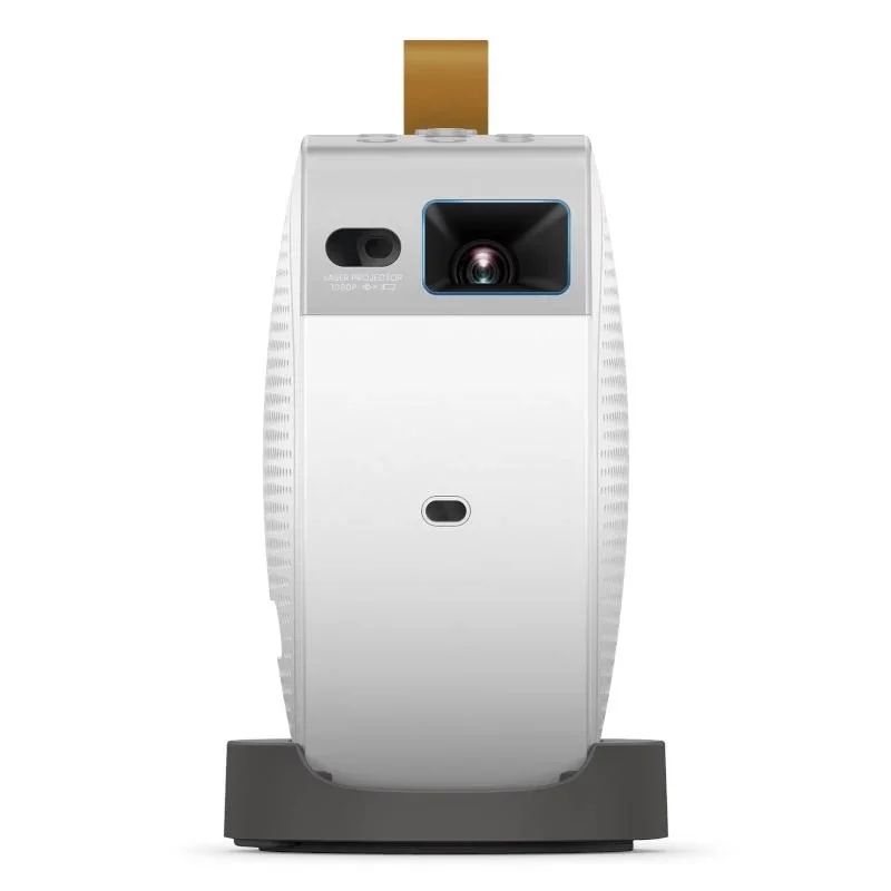 Benq Proyector GV50 500LM ANSI DLP 1080p