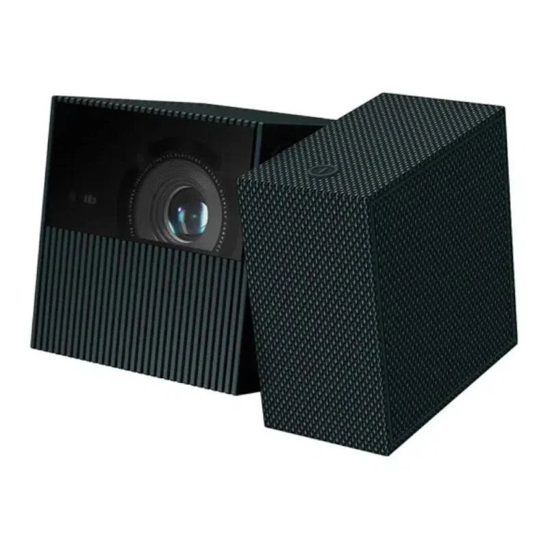 TCL Proyector PlayCube 750L GoogleTV Wf Bth spk5W
