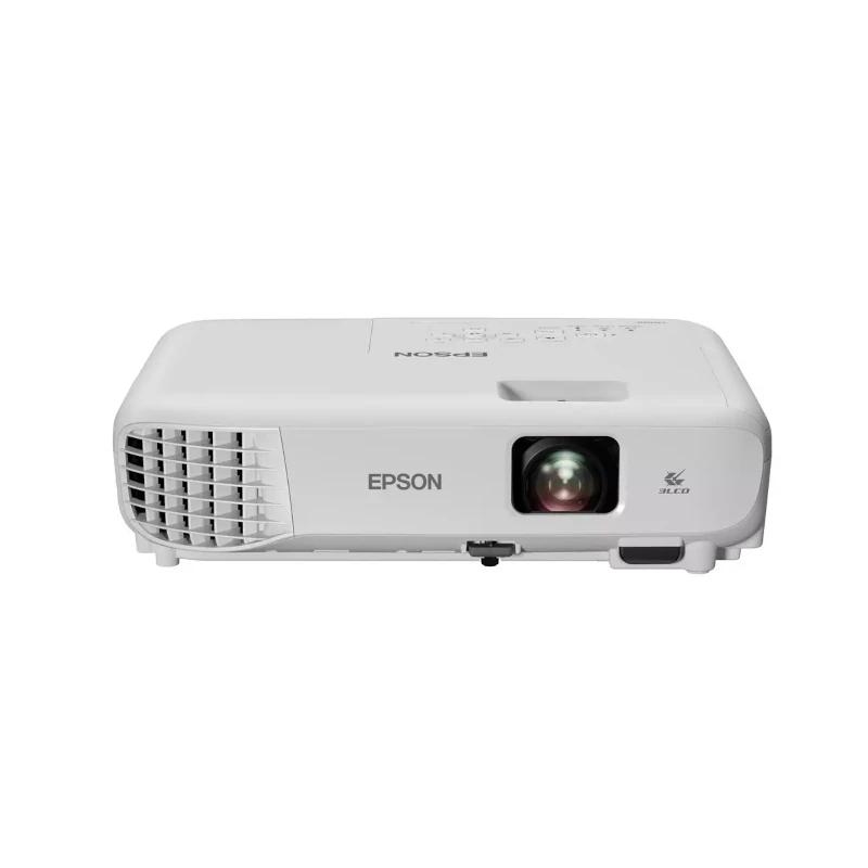 Epson EB-W53 Proyector WXGA 4000L 3LCD HDMI