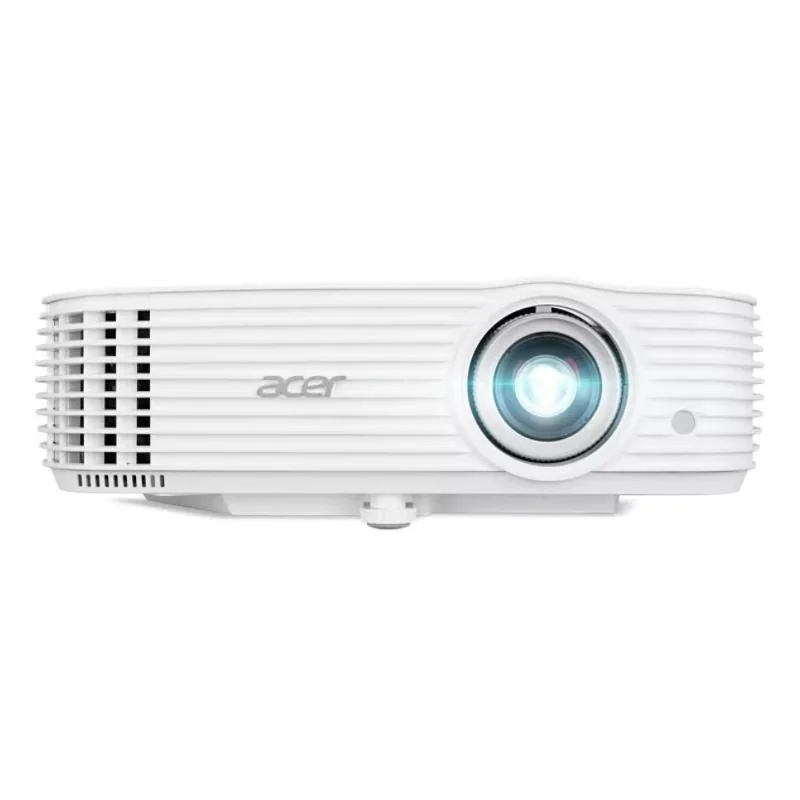 Acer Proyector P1557 4800LM ANSI DLP 1080p 3D