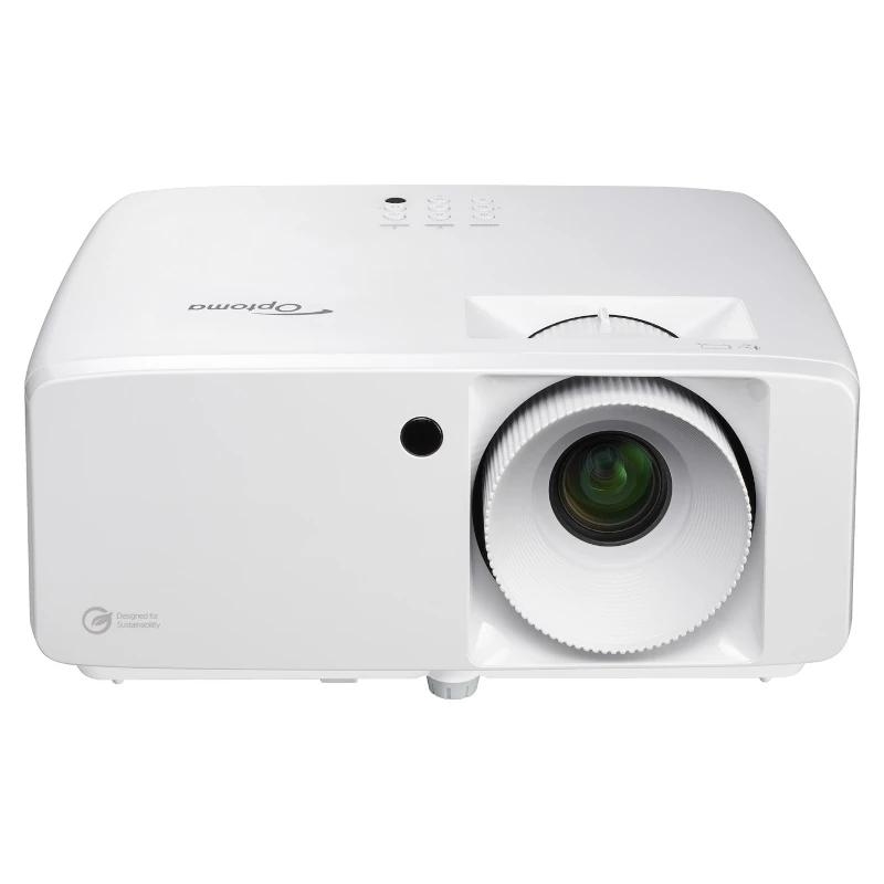 Optoma ZH521 Proyector 5500LM Láser FHD 1080p IP6X