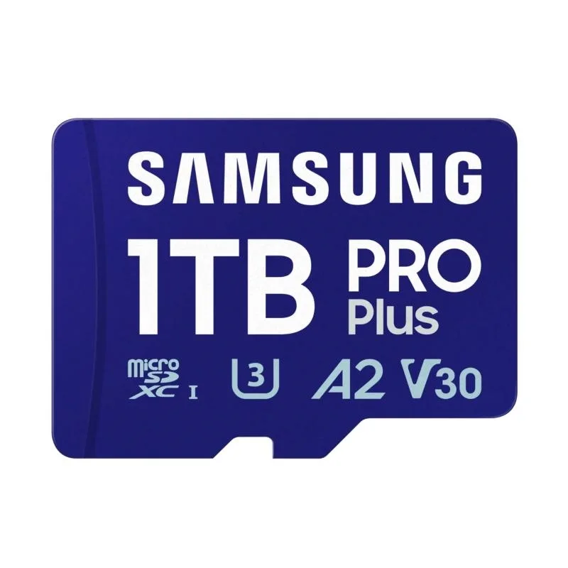 Samsung MicroSD Pro Plus 1TB