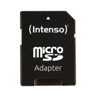 Intenso 3433492 Micro SD UHS-I profesional 512GB