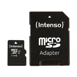 Intenso 3423585 mSD UHS-I Premium 32GB pack 5