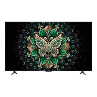 TCL 85C6K TV 85" UHD MINILED GOOGLETV 144HZ ONKYO