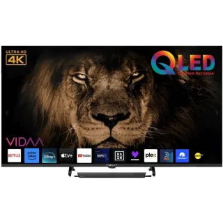 Nevir 8850 TV 50" 4K STV WebOS Magic remote Bth