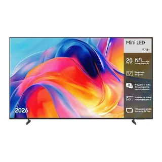 SAMSUNG TV 50" TU50M73H UHD MINILED SMARTTV 120HZ