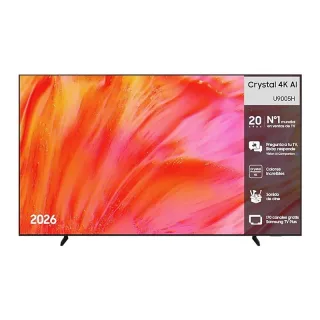 SAMSUNG TV 98" TU98U9005H CRYSTAL UHD SMARTTV 240H