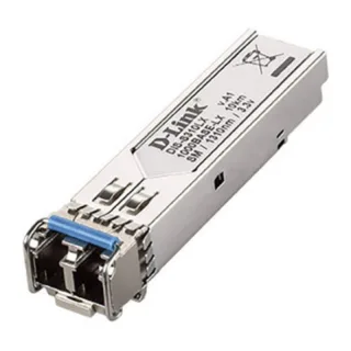 D-Link DIS-S310LX Modulo SFP Mono Modo 10Km