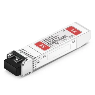 HPE NW IOn 1G SFP LC SX 500m MMF XCVR IN