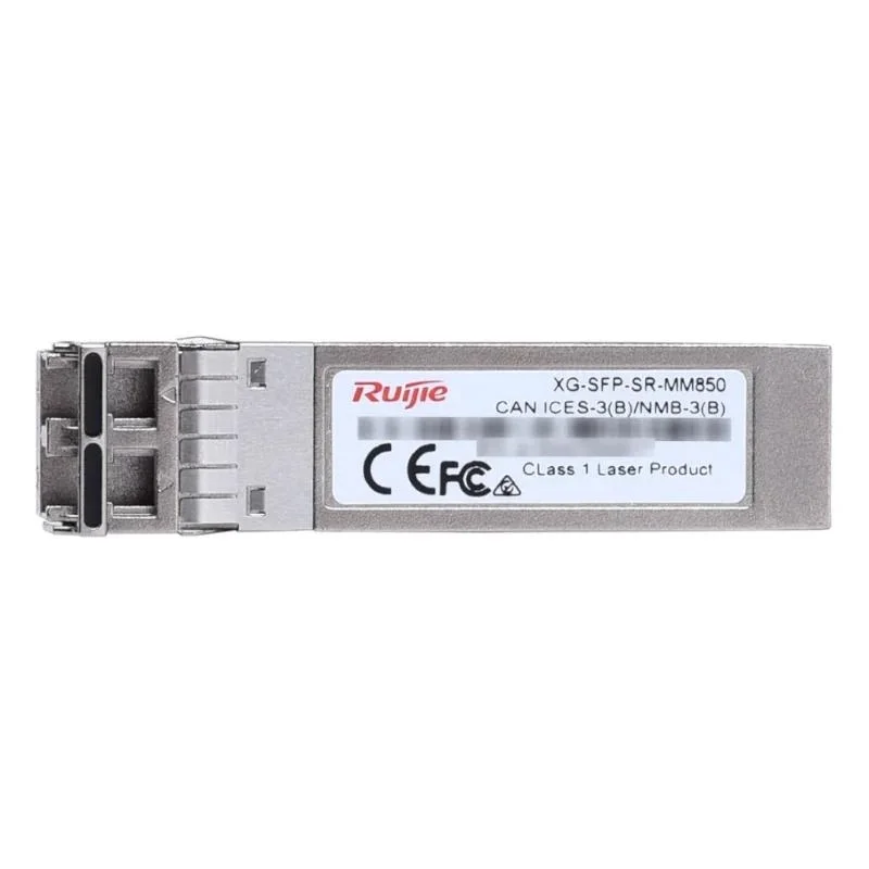 Ruijie XG-SFP-SR-MM850 Modulo SFP+ 10G MM